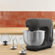 Robot de bucatarie Tefal QB161H38, 6 trepte viteza, Inox thumbnav 7