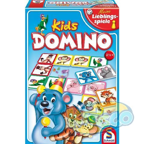 Cutia BG-2394_4 Domino Kids photo 1