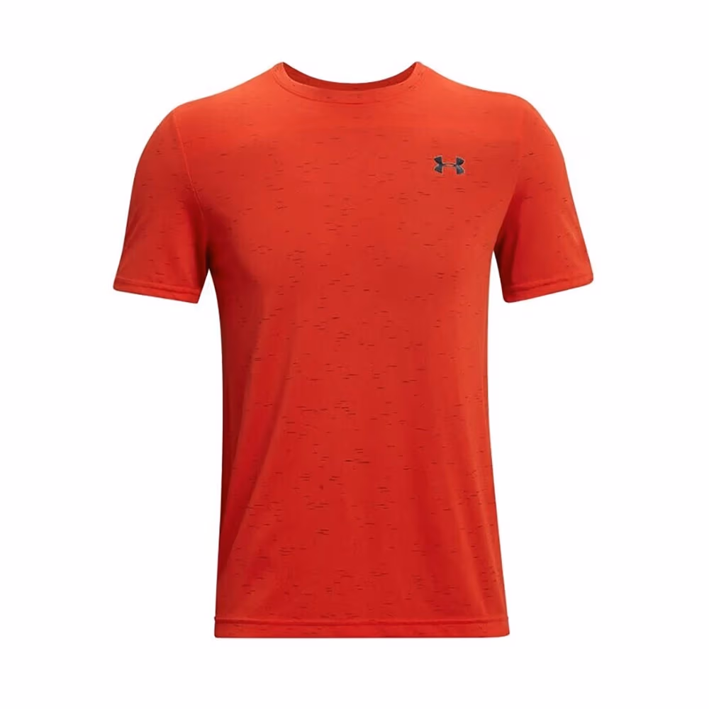 Tricou Under Armour UA Seamless SS