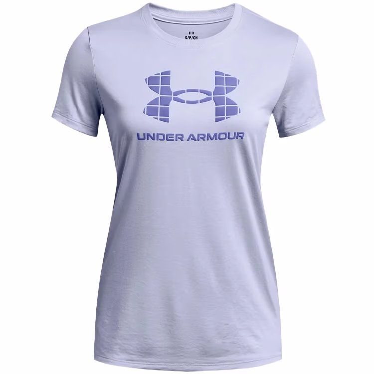 Tricou Under Armour UA Tech BL HD SS