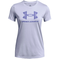 Tricou Under Armour UA Tech BL HD SS thumbnav 1