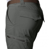 Pantaloni Columbia Silver Ridge Convertible Pant thumbnav 3