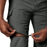 Pantaloni Columbia Silver Ridge Convertible Pant thumbnav 4