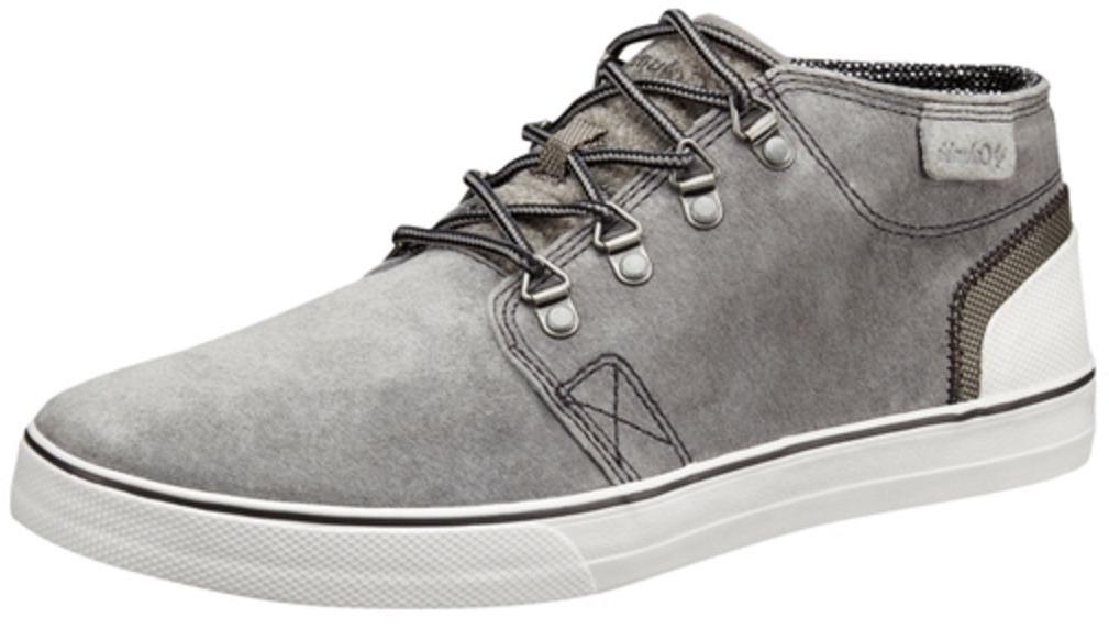 Кроссовки Columbia Vulc Half Dome Winter / Мужской / 40 / Серый photo 1 Кроссовки Columbia Vulc Half Dome Winter / Мужской / 40 / Серый photo 1