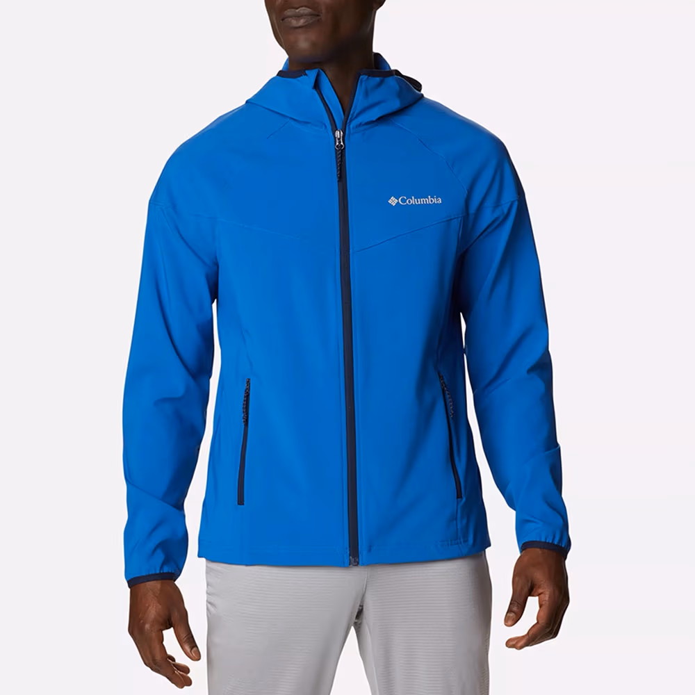 Hanorac Columbia Heather Canyon Jacket