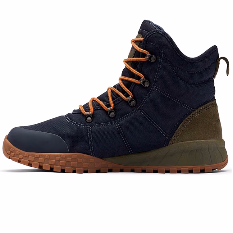 Ghete Columbia Fairbanks Omni-Heat