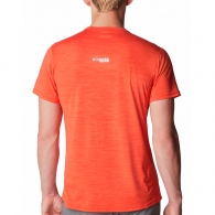 Tricou Columbia M Titan Pass Graphic Tee thumbnav 2