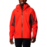 Куртка Columbia Mazama Trail Shell thumbnav 3