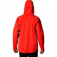 Куртка Columbia Mazama Trail Shell thumbnav 6