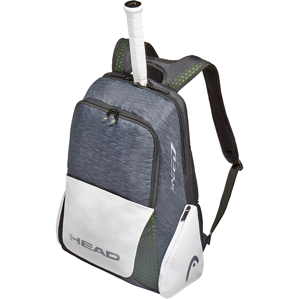 Rucsac HEAD DJOKO 18 BKWH photo 
