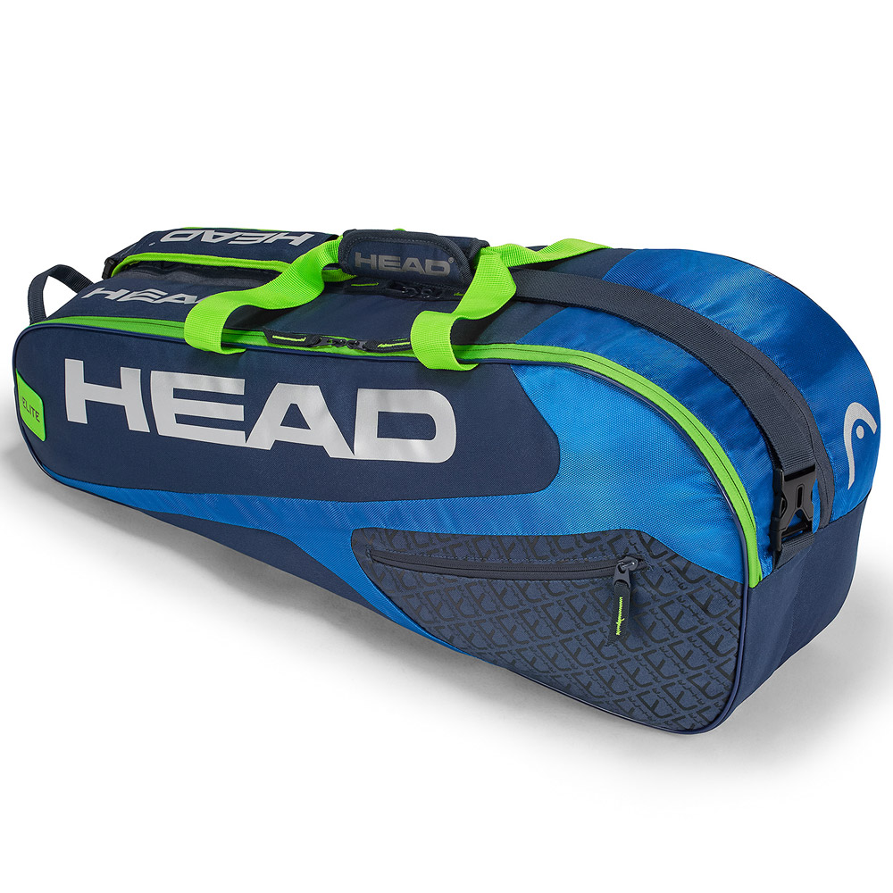 Geanta sport HEAD 6R COMBI BKRD 19 photo Geanta sport HEAD 6R COMBI BKRD 19 photo