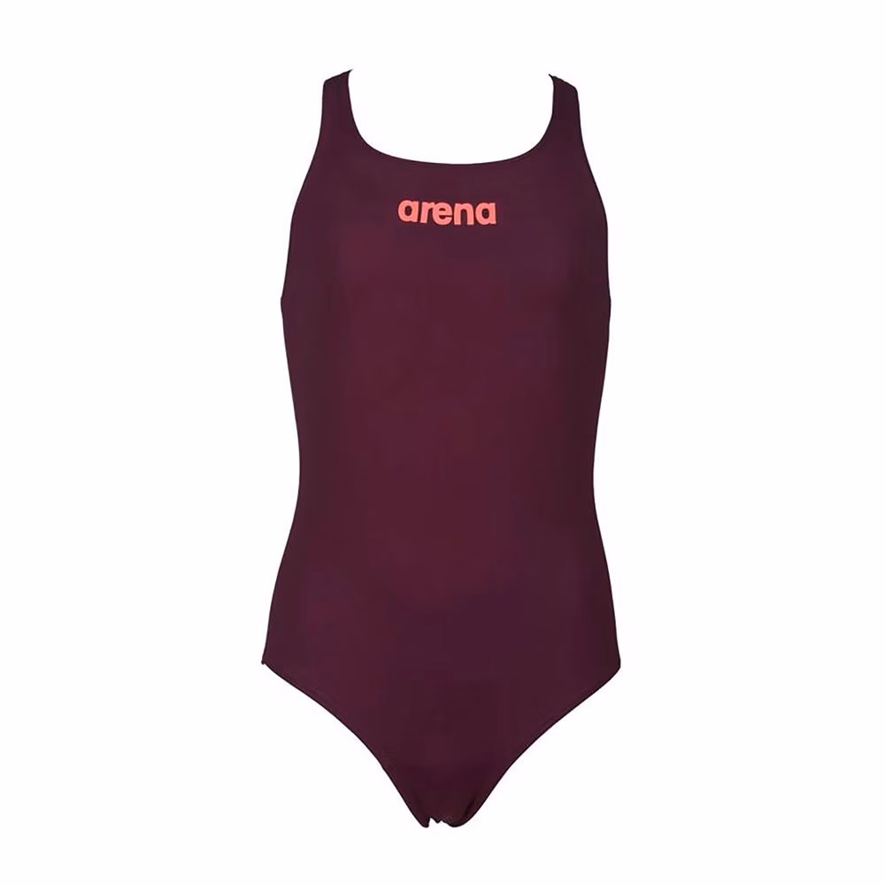 Costum p/u inot Arena G SOLID SWIM PRO JR