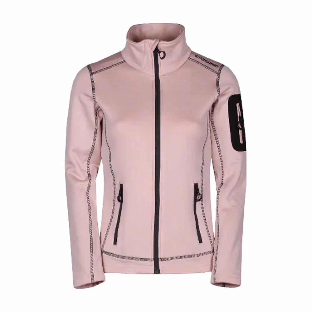 Толстовка Fundango ANTILA Fleece Jacket