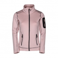 Толстовка Fundango ANTILA Fleece Jacket thumbnav