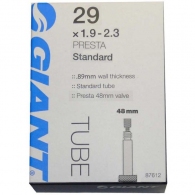 Велосипедная камера Giant 29X1.9-2.3 PV 48MM THREADED thumbnav 1