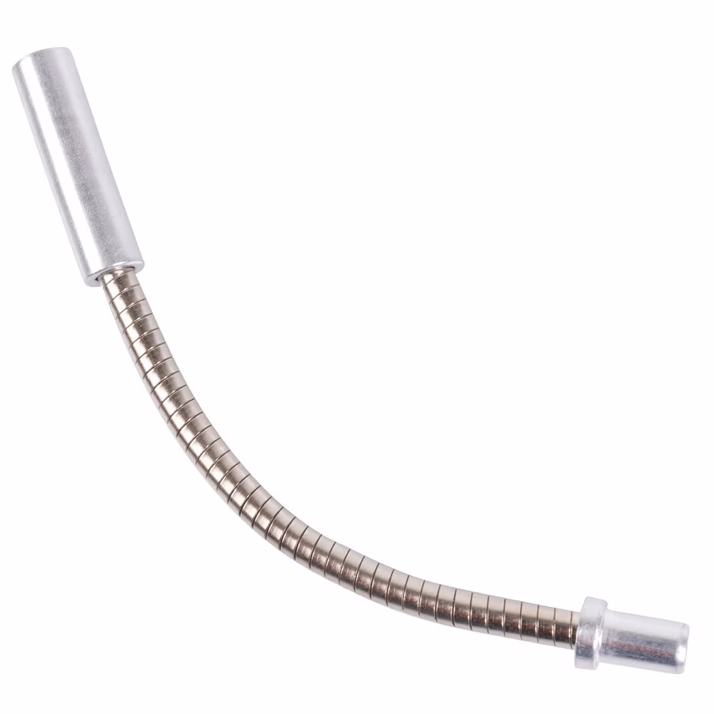Ghidaj frana PROMAX cable guide Niro 