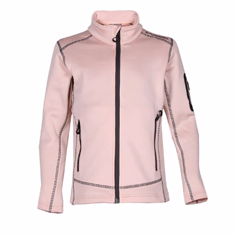 Толстовка Fundango 3MZ108-339, ANTILA JR Fleece Jacket 