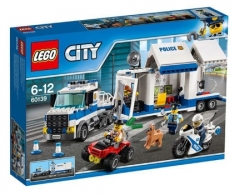 Constructor Lego 60139 thumbnav 1