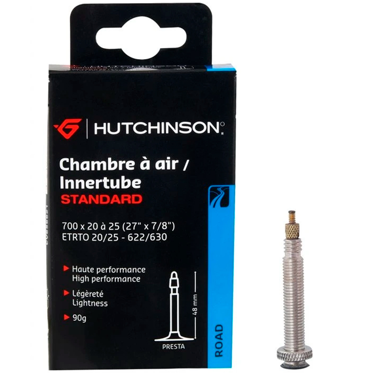 Camera bicicleta Hutchinson inner tube photo Camera bicicleta Hutchinson inner tube photo