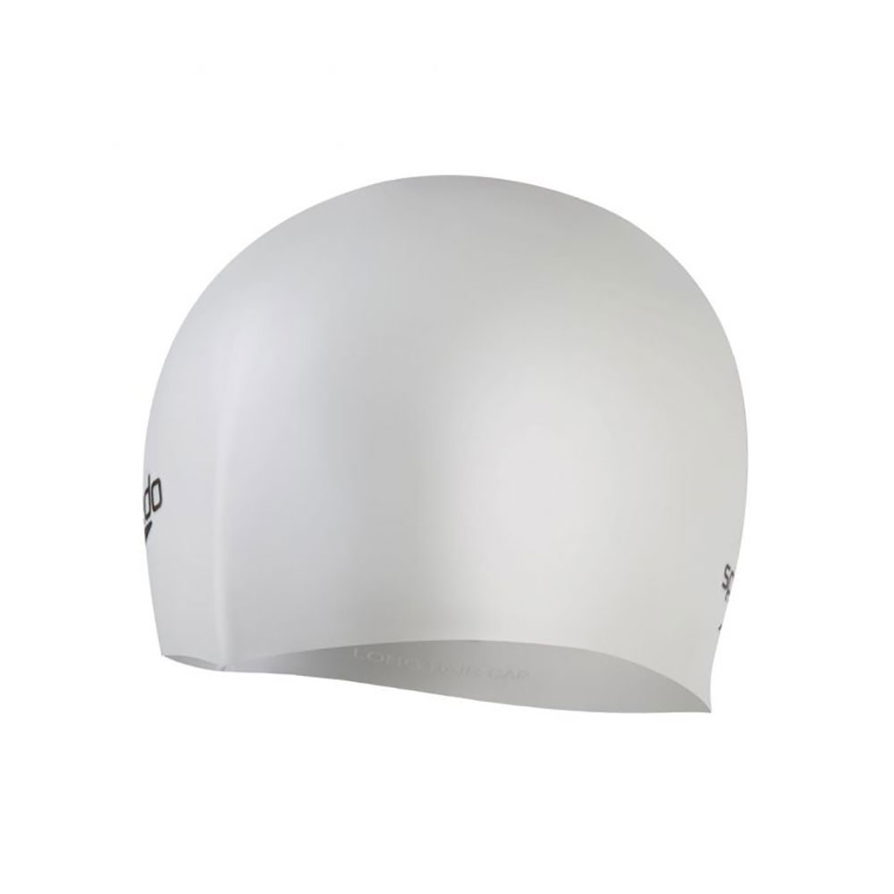 Casca de inot silicon Speedo LONG HAIR CAP photo Casca de inot silicon Speedo LONG HAIR CAP photo