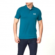 Поло EA7 EMPORIO ARMANI POLO thumbnav