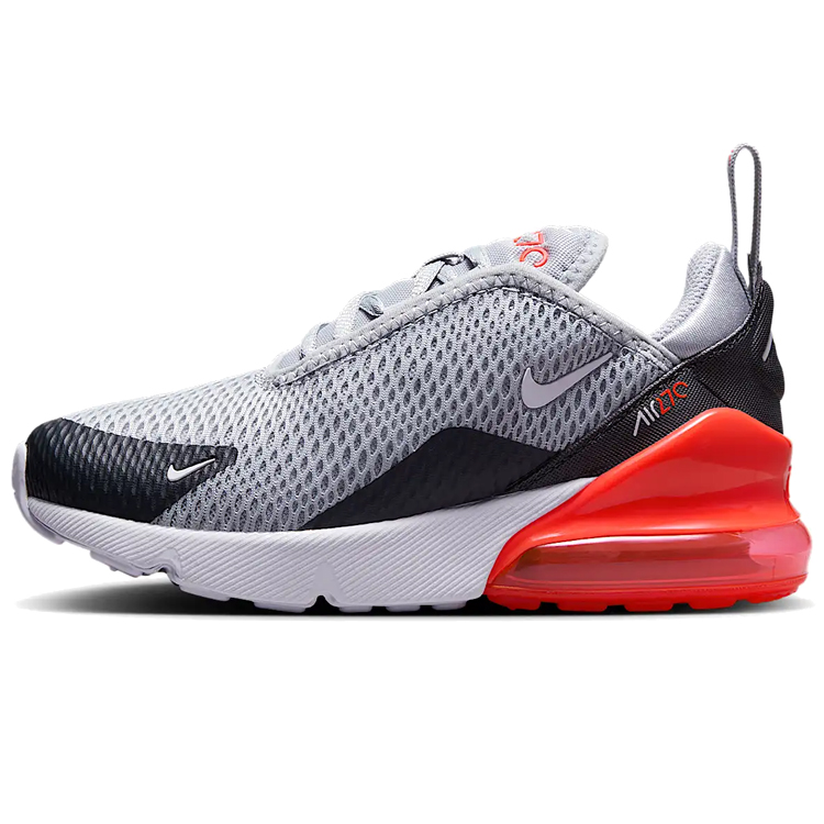 Incaltaminte Sport Nike AIR MAX 270 BP photo 