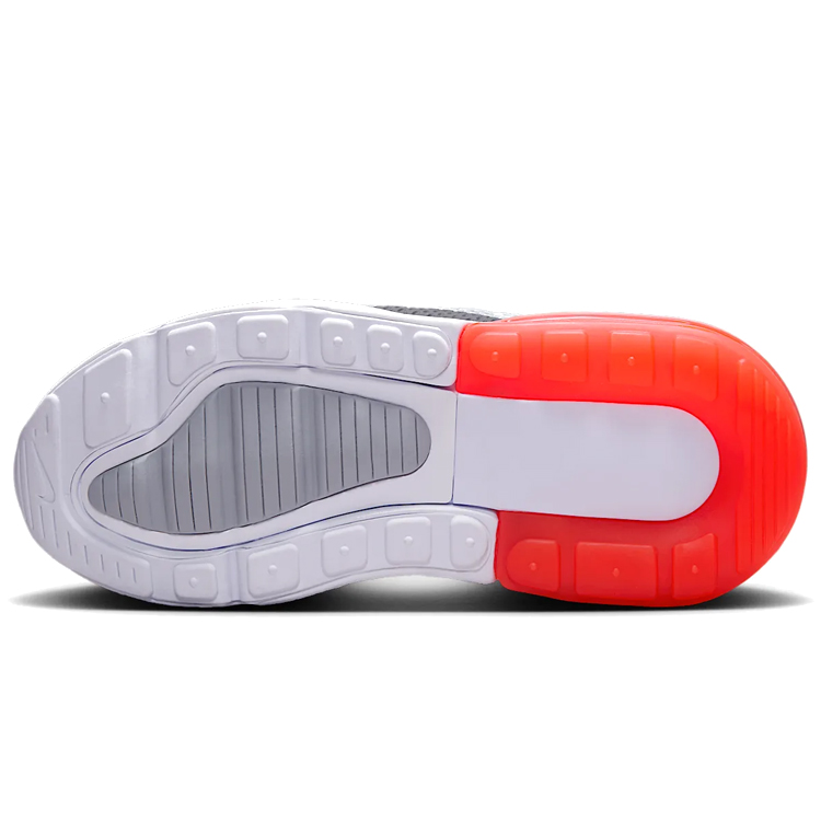 Incaltaminte Sport Nike AIR MAX 270 BP pt Barbati / 32 / Gri photo 2