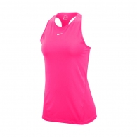 Майка Nike W NP TANK ALL OVER MESH thumbnav
