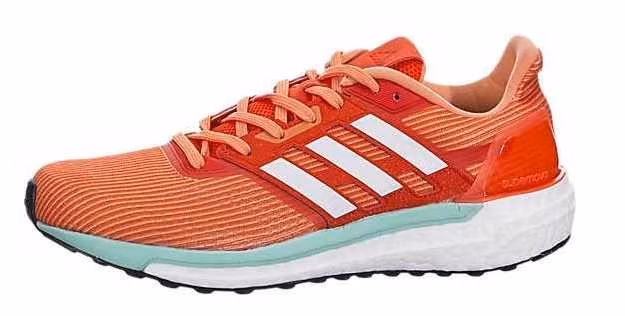 Incaltaminte Sport Adidas Supernova w 