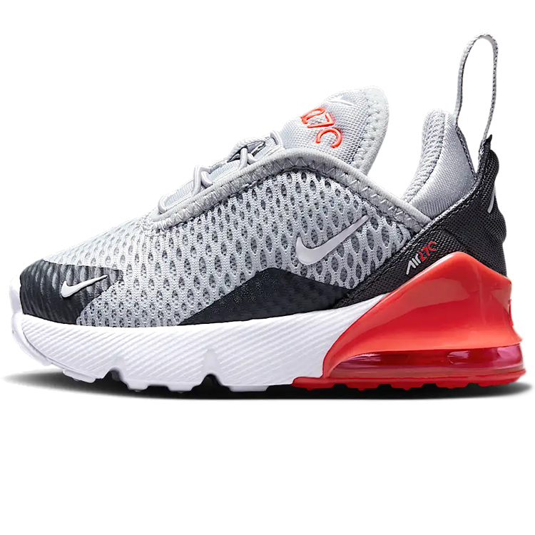 Кроссовки Nike AIR MAX 270 / Мужской / 27 / Серый photo 1