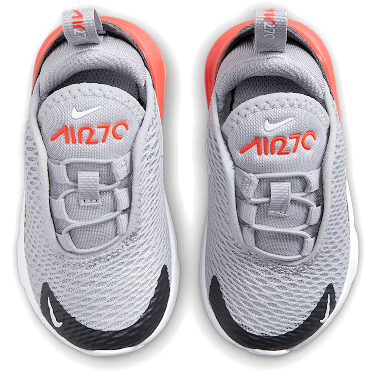 Кроссовки Nike AIR MAX 270 / Мужской / 27 / Серый photo 3