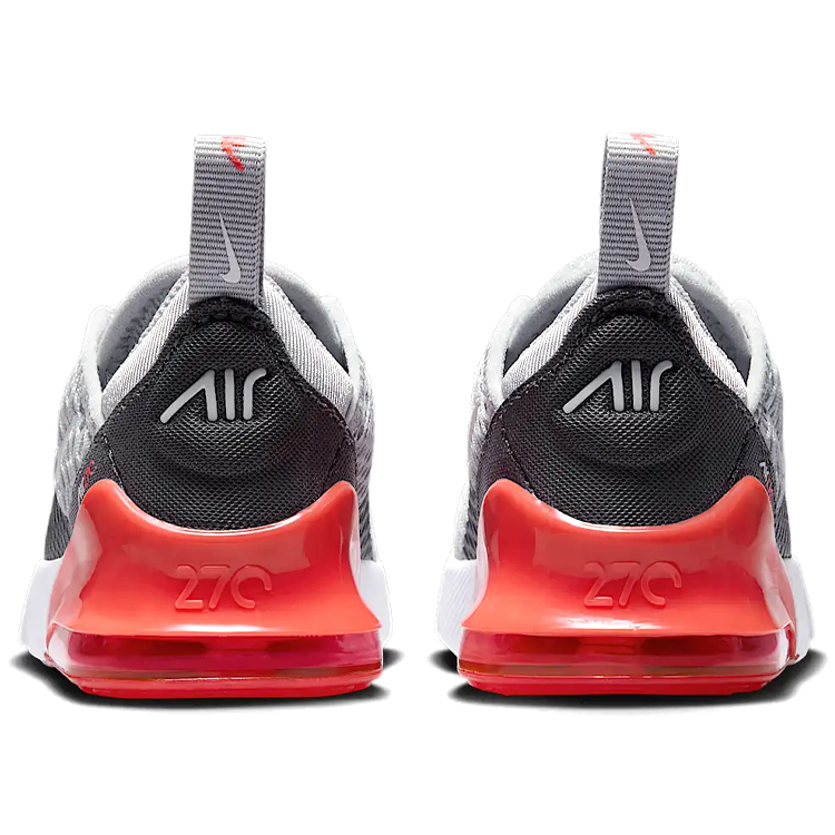 Кроссовки Nike AIR MAX 270 / Мужской / 27 / Серый photo 4
