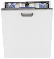 Посудомоечная машина  Beko DIN5839, 8программы, 60 см, A, Белый thumbnav 1