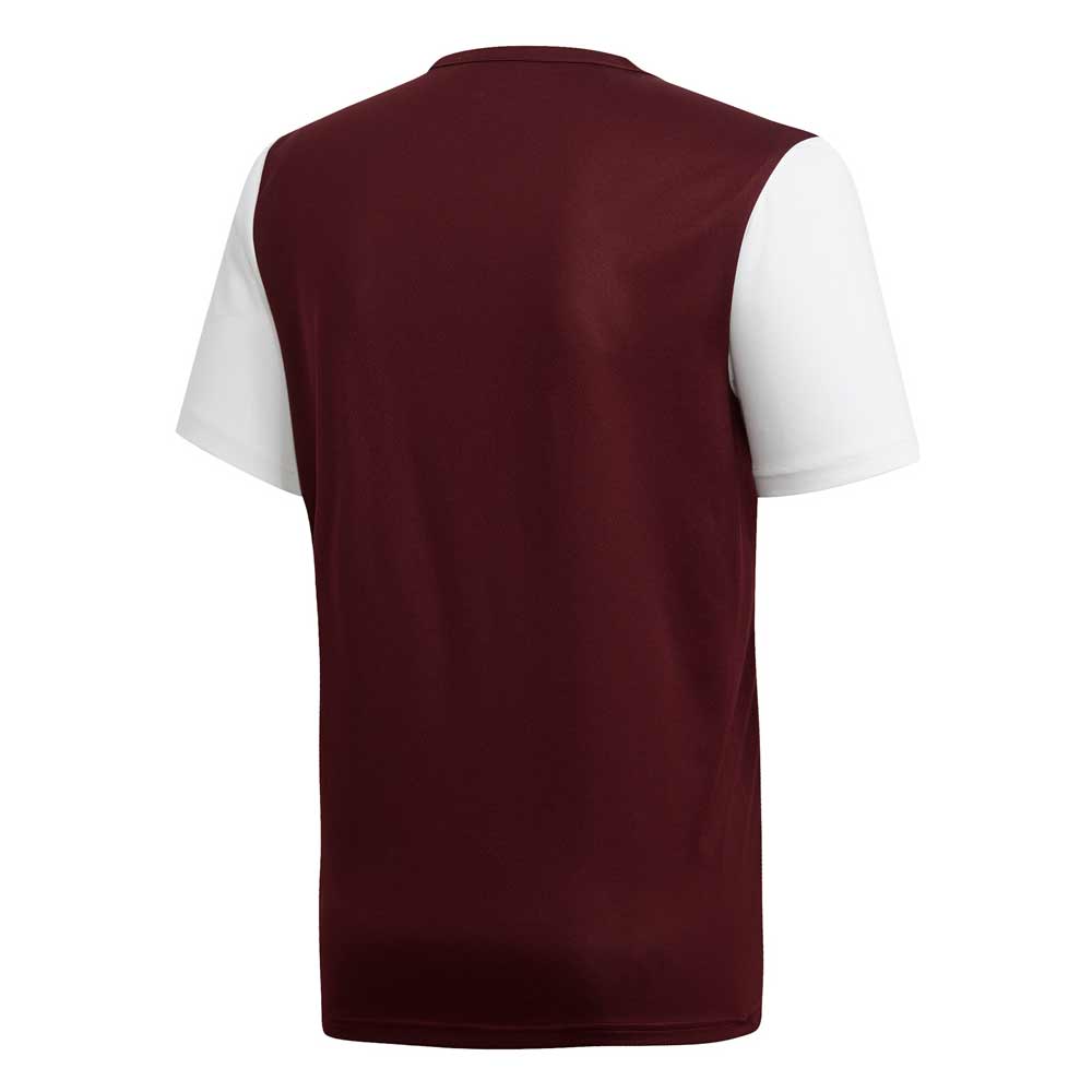 Футболка мужская Adidas ESTRO 19 JSY S Бордовый photo 2