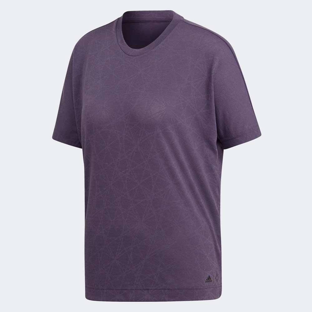 Adidas TEE AERO WL photo 1 Adidas TEE AERO WL photo 1