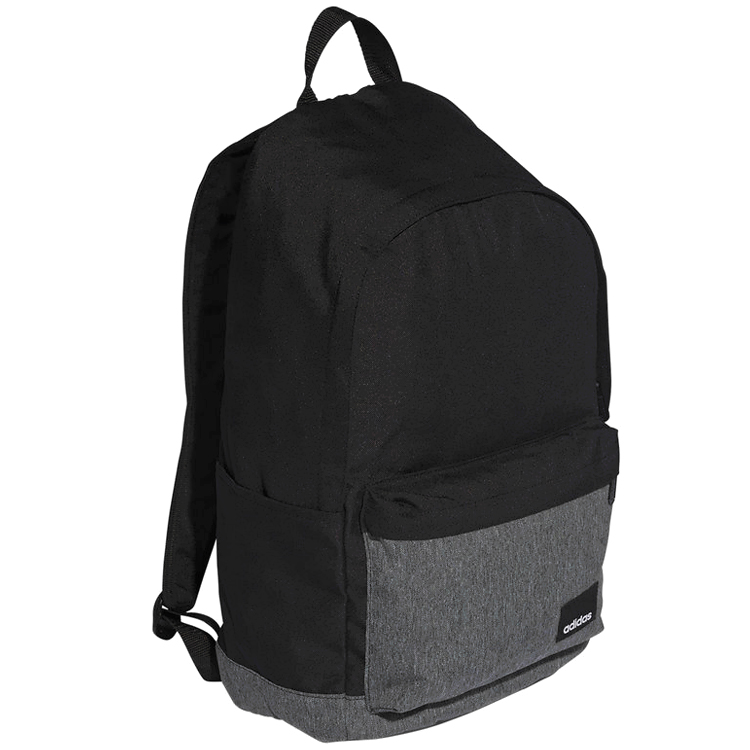Rucsac  Adidas LIN CLAS BP CAS/DT8639/Negru-alb photo 2