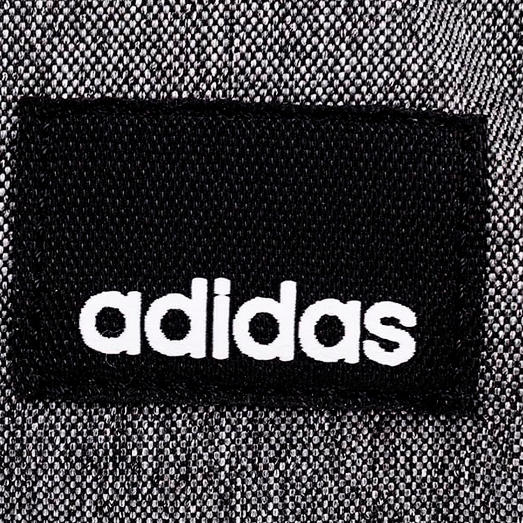 Rucsac  Adidas LIN CLAS BP CAS/DT8639/Negru-alb photo 3