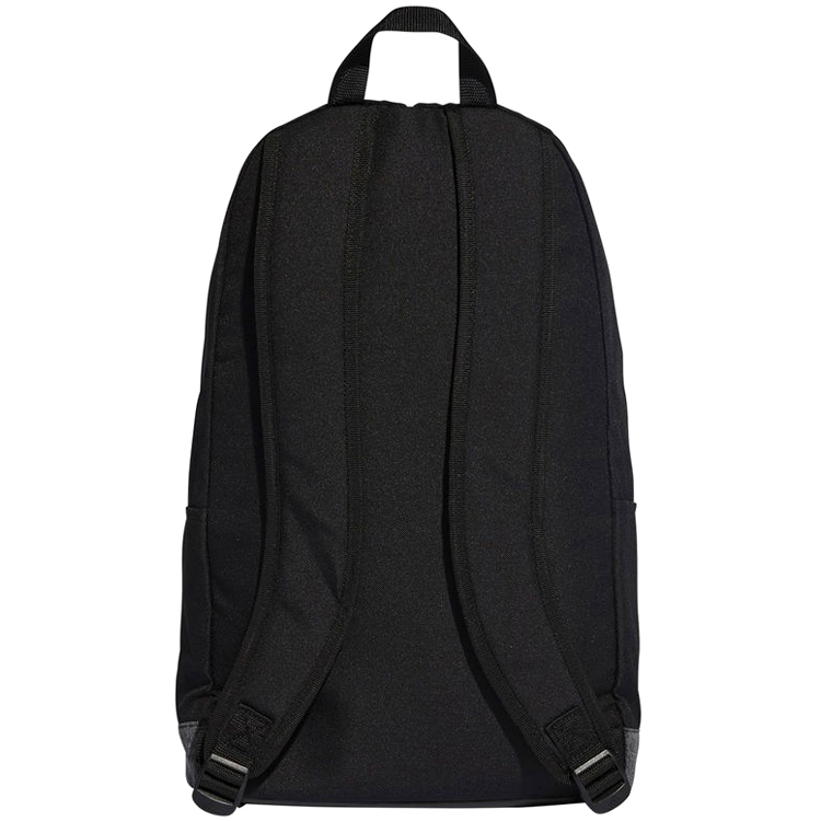 Rucsac  Adidas LIN CLAS BP CAS/DT8639/Negru-alb photo 4