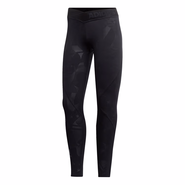 Panta-colanti Adidas ASK SPR 2.0 A E