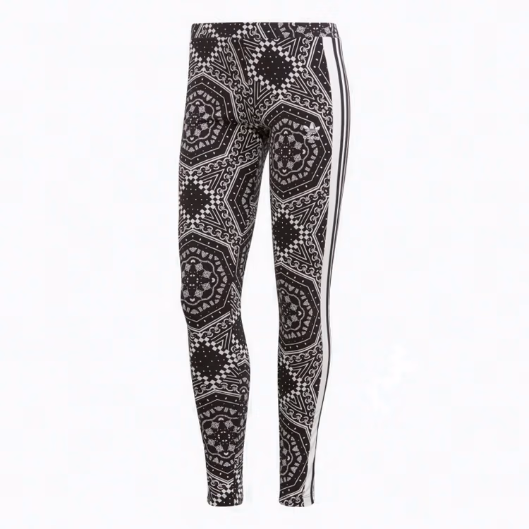 Легинсы Adidas TIGHTS