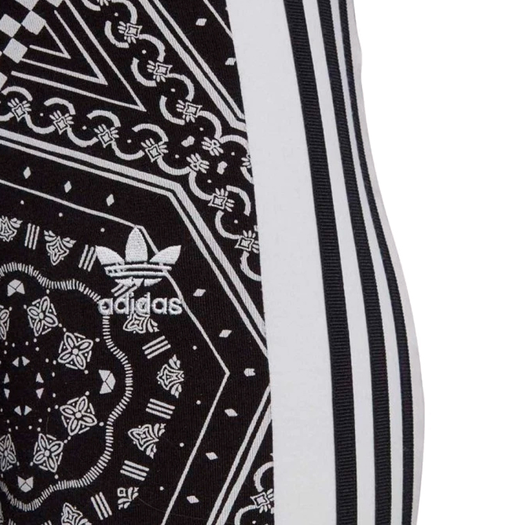Adidas TIGHTS 30 Черный Женский photo 4