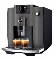 Aparat de cafea JURA E6 Dark Inox 15439