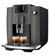 Aparat de cafea JURA E6 Dark Inox 15439 thumbnav