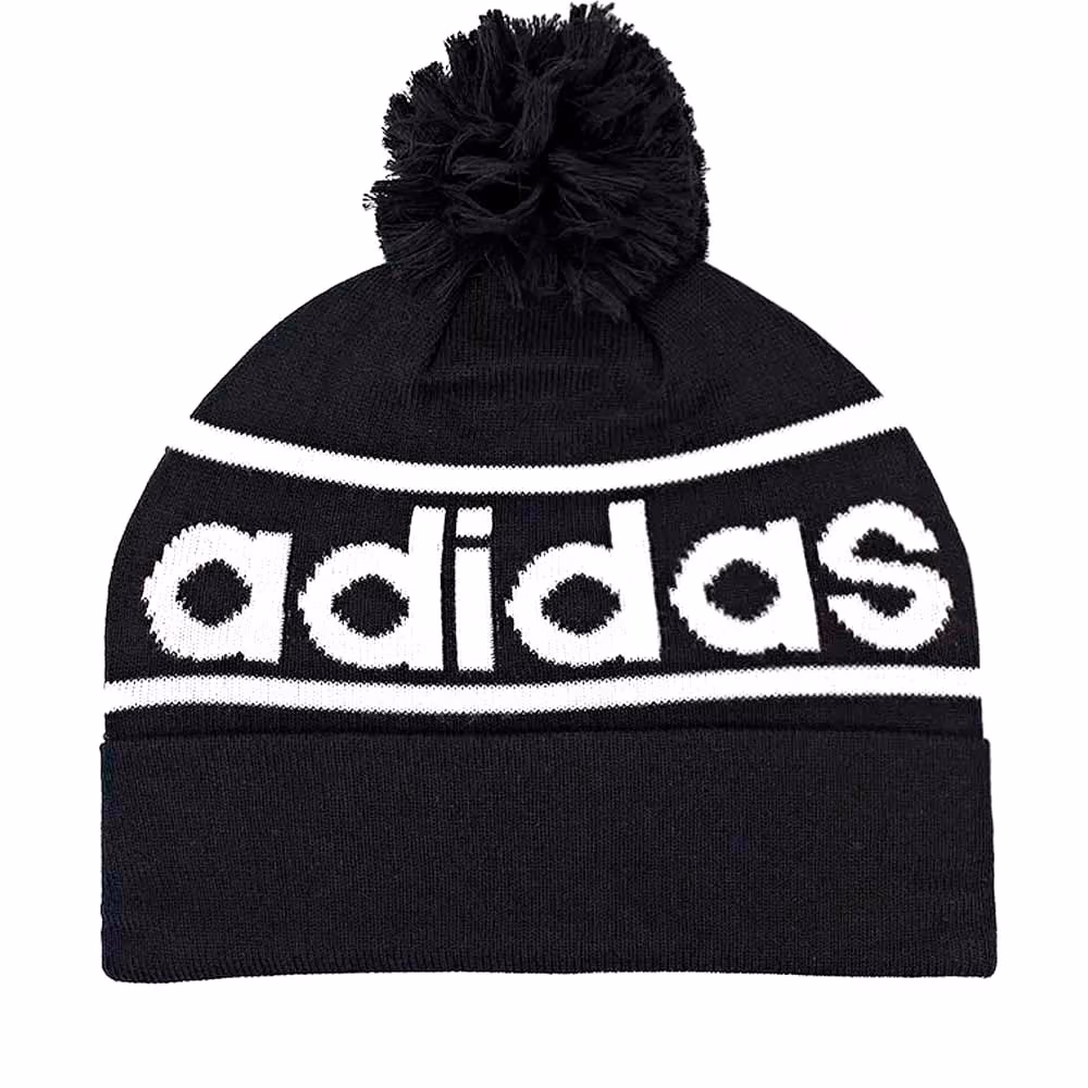Caciula Adidas Logo Pom Woolie
