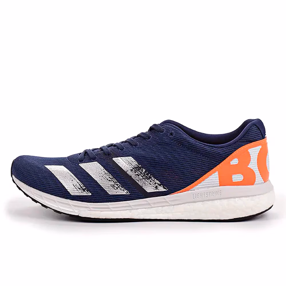 Incaltaminte Sport Adidas EG6639, adizero Boston 8 m 