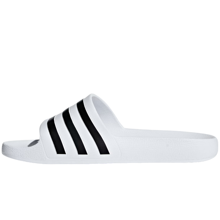 Шлепанцы Adidas ADILETTE AQUA / Мужской / 40.5 / Белый photo 2