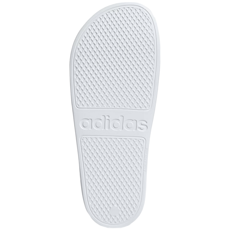 Шлепанцы Adidas ADILETTE AQUA / Мужской / 40.5 / Белый photo 4