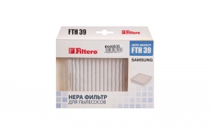 Фильтр для пылесоса Filtero FTH39 thumbnav 2