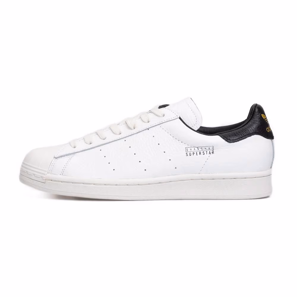 Кроссовки Adidas Superstar Pure