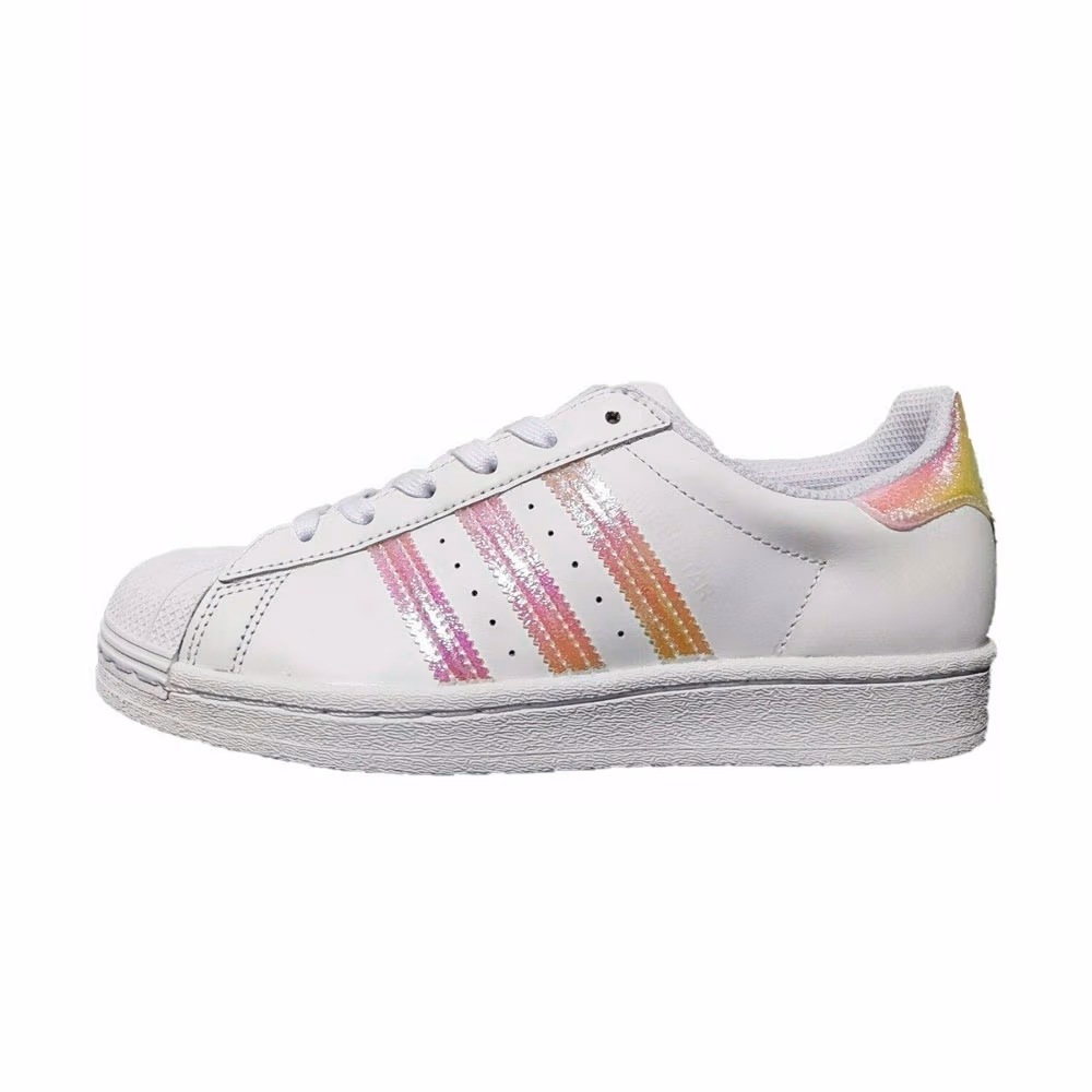 Кроссовки Adidas SUPERSTAR J